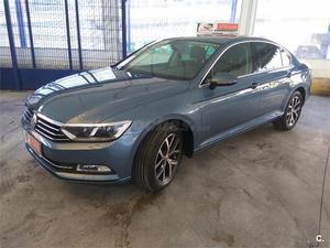 VOLKSWAGEN Passat Advance 2.0 TDI 150CV BMT 4Motion 4p.