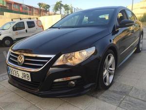 VOLKSWAGEN Passat CC 2.0 TDI 140cv 4mot RLine BMotion Techn