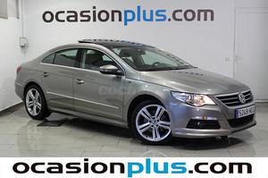 VOLKSWAGEN Passat CC 2.0 TDI 140cv RLine BlueMotion Techn