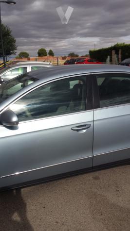 VOLKSWAGEN Passat Variant 2.0 TDI 140cv Advance -07