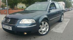 VOLKSWAGEN Passat Variant 2.8 V6 4Motion Highline 193CV -04