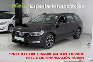 VOLKSWAGEN Passat Variant Advance 2.0 TDI 150CV BMT DSG 5p.