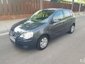 VOLKSWAGEN Polo 1.4 TDI Advance 80CV 5p.