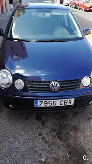 VOLKSWAGEN Polo 1.4 Trendline 75CV 5p.