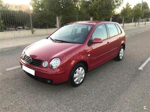 VOLKSWAGEN Polo 1.4 Trendline 75CV 5p.