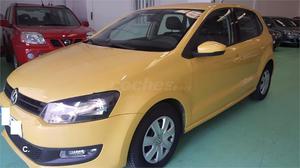 VOLKSWAGEN Polo 1.6 TDI 90cv DSG Advance 5p.