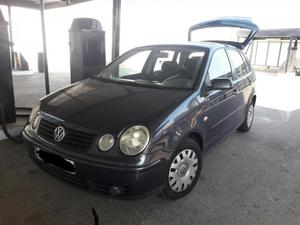 VOLKSWAGEN Polo 1.9 SDI Match 64CV -04