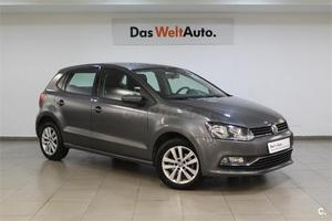 VOLKSWAGEN Polo Advance 1.4 TDI 75cv BMT 5p.