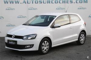 VOLKSWAGEN Polo cv Advance 3p.