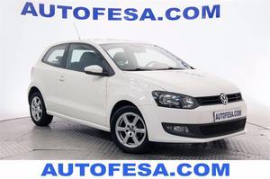 VOLKSWAGEN Polo cv Advance BlueMotion Technology 3p.