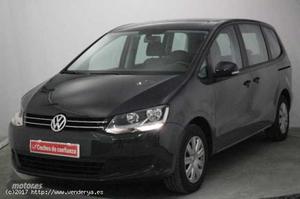 VOLKSWAGEN SHARAN 2.0TDI ADVANCE ADVANCE DE 