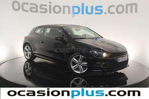 VOLKSWAGEN Scirocco 2.0 TDI 140cv DSG by RLine 3p.