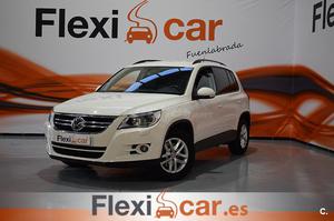 VOLKSWAGEN Tiguan 2.0 TDI 140cv Motion 5p.