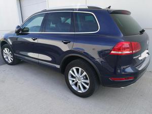 VOLKSWAGEN Touareg 3.0 V6 TDI 245 Tip Premium BMotion Tech