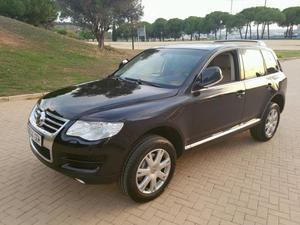 VOLKSWAGEN Touareg 3.0 V6 TDI Motion -08