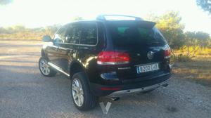 VOLKSWAGEN Touareg R5 TDI Tiptronic -04