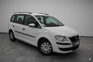 VOLKSWAGEN Touran 1.9 TDI 105cv Edition 5p.