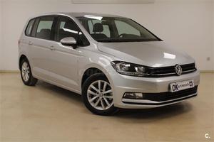 VOLKSWAGEN Touran Edition 1.6 TDI CR 110CV BMT 5p.