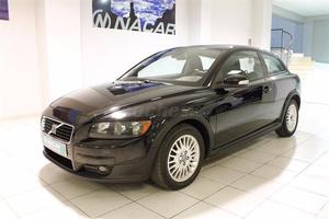 VOLVO C30 D5 Momentum 3p.