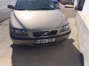 VOLVO S60 D5 4p.