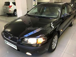 VOLVO S60 D5 Optima 4p.