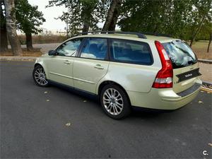 VOLVO V Momentum 5p.