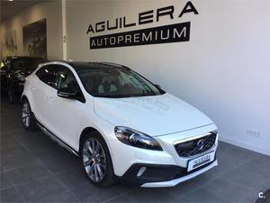 VOLVO V40 Cross Country 2.0 T5 AWD Summum Auto 5p.