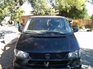 Volkswagen Caravelle 2.5tdi Swb Kl23 9seats 4p.