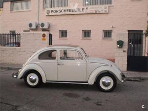 Volkswagen  Escarabajo Techo De Lona 