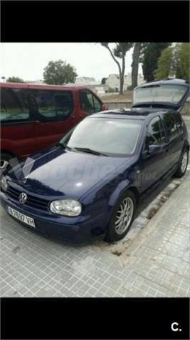 Volkswagen Golf 2.3 V5 Gti 5p. -99