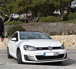 Volkswagen Golf Gtd 2.0 Tdi 184cv Bmt 5p. -15