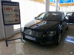 Volkswagen Passat 1.6 Tdi 105cv Bluemotion 4p. -13