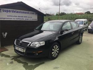 Volkswagen Passat 2.0 Tdi 110cv Dpf Advance Plus 4p. -10