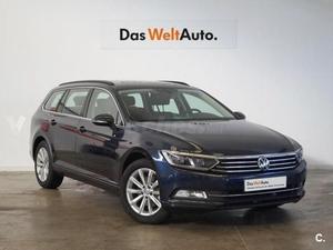 Volkswagen Passat Variant Advance 2.0 Tdi 150cv Bmt 5p. -16