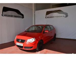 Volkswagen Polo 1.4 Advance 75cv 3p. -05