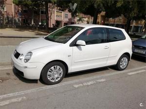 Volkswagen Polo 1.9 Sdi Match 64cv 3p. -03