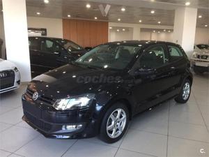 Volkswagen Polo cv Dsg Advance 3p. -11