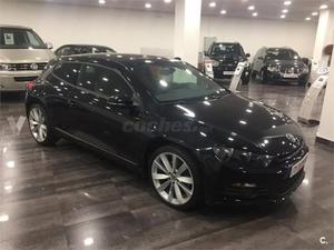 Volkswagen Scirocco 1.4 Tsi 160cv Dsg 3p. -10