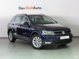 Volkswagen Tiguan Advance 2.0 Tdi 150cv Bmt 4motion Dsg 5p.