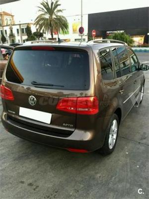 Volkswagen Touran 2.0 Tdi 170cv Dsg Sport 5p. -12