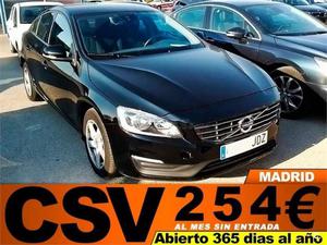 Volvo S D3 Kinetic 4p. -15