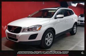 Volvo Xc D5 Awd Momentum 5p. -11