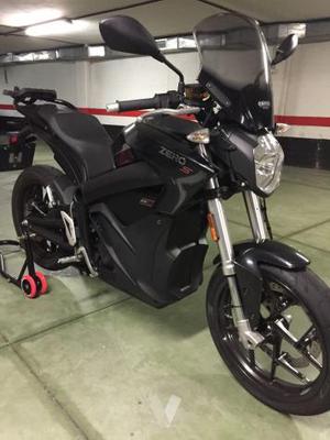 ZERO MOTORCYCLES sport -15