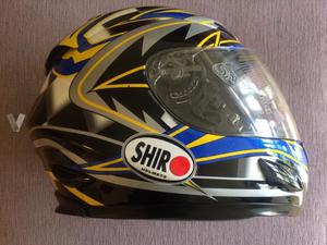 casco Shiro