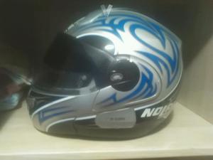 casco de moto