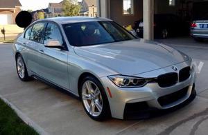 llantas bmw serie 3 F30