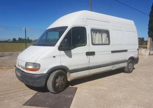 renault master 2.8