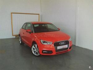 AUDI A1 1.4 TDI 90CV ultra Adrenalin2 3p.