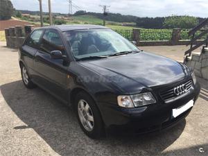 AUDI A3 1.9 TDI AMBIENTE 3p.