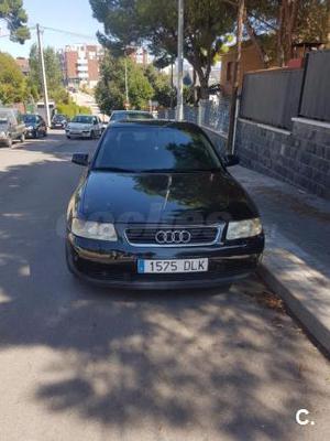 AUDI A3 1.9 TDI ATTRACTION 130CV 3p.